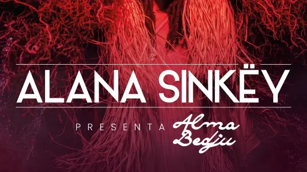 ALANA SINKËY