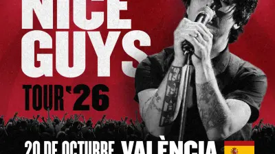 NICE GUYS - GREEN DAY TRIBUTE BAND
