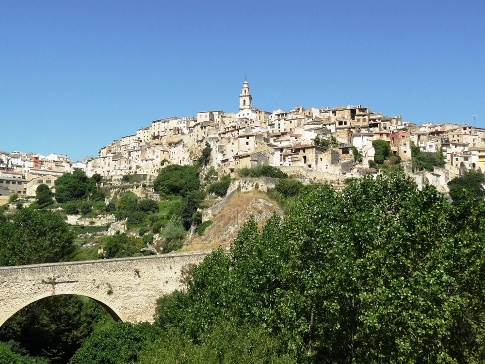 Bocairent