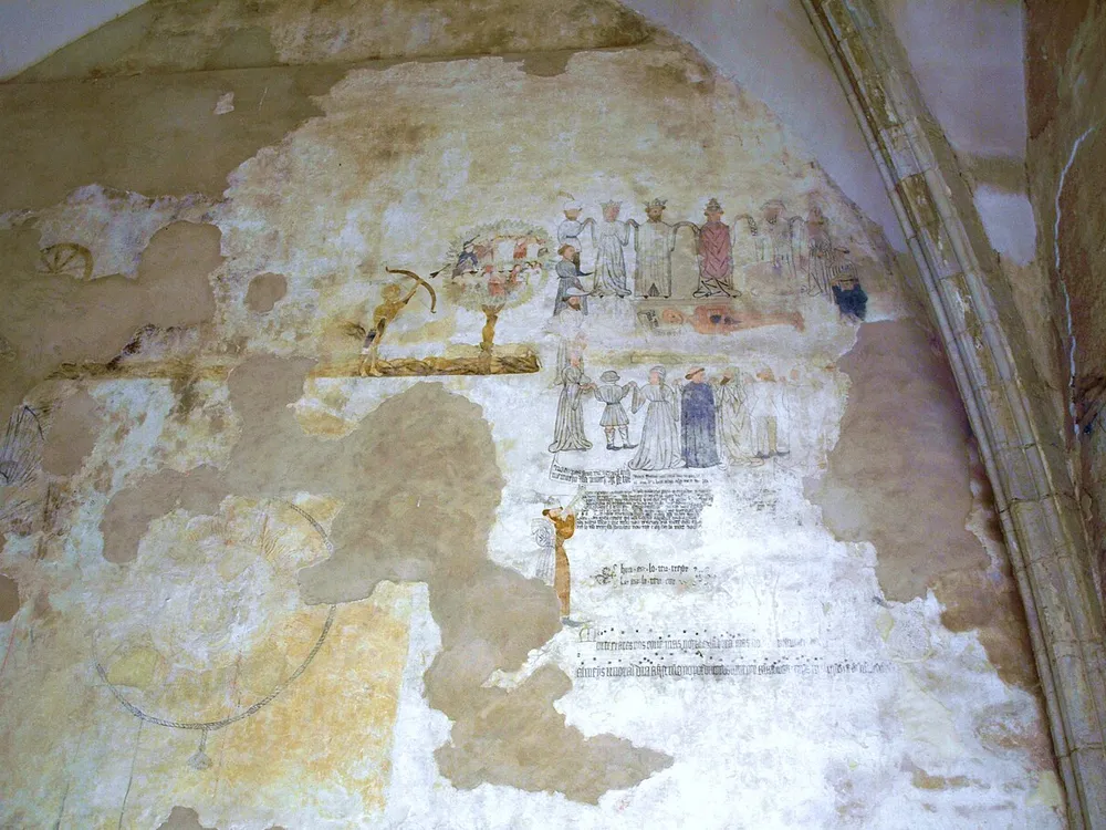 Convent de Sant Francesc