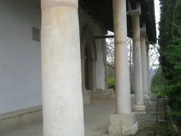 Església de Sant Feliu (San Félix)