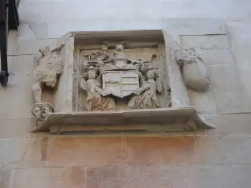 Palau Ducal dels Borja