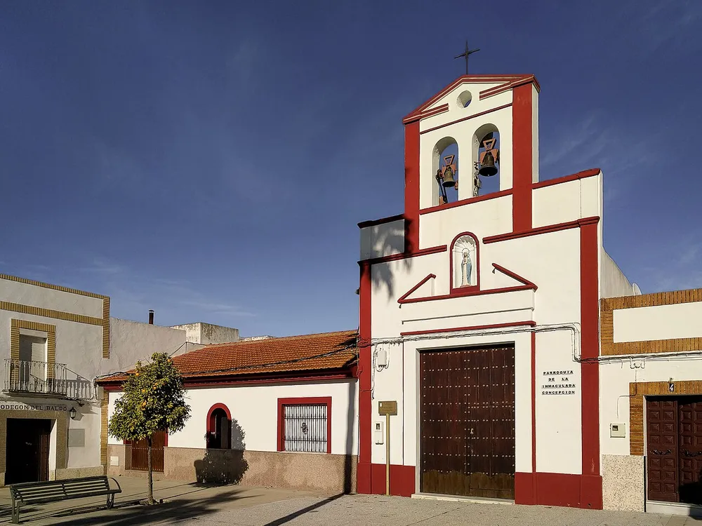 Iglesia de la Inmaculada Concepción