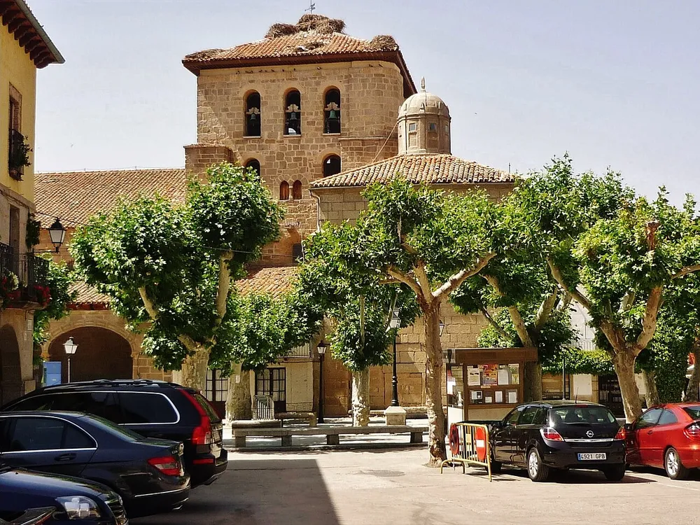 Iglesia Parroquial de la Asunción de Nuestra Señora
