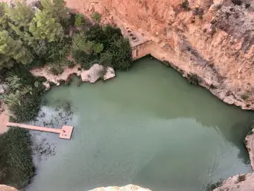 Mirador de la Carrucha