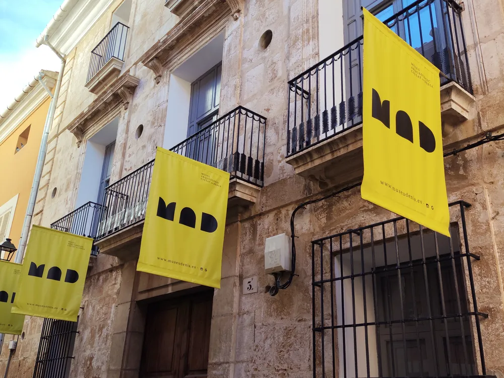 Museu Arqueològic Municipal Vicent Casanova