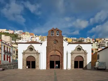 Iglesia Parroquial de la Asunción de Nuestra Señora